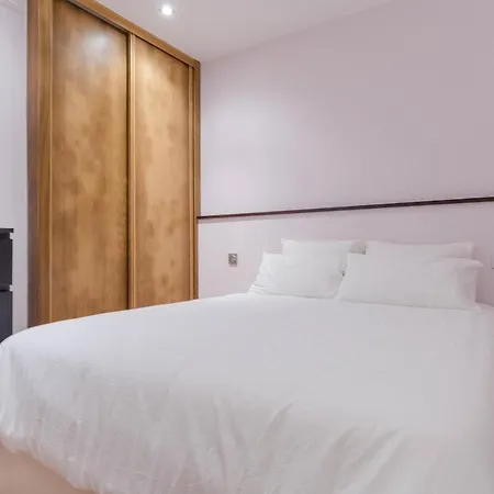 Apartman Quiet